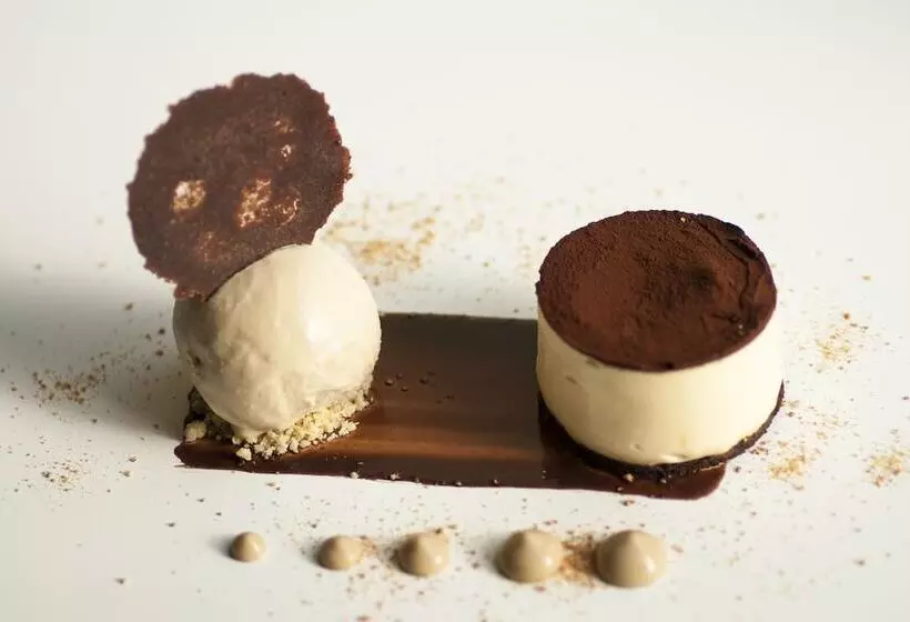 Szálloda Middlethorpe Hall & Spa