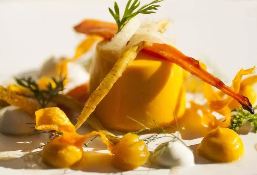 Szálloda Middlethorpe Hall & Spa