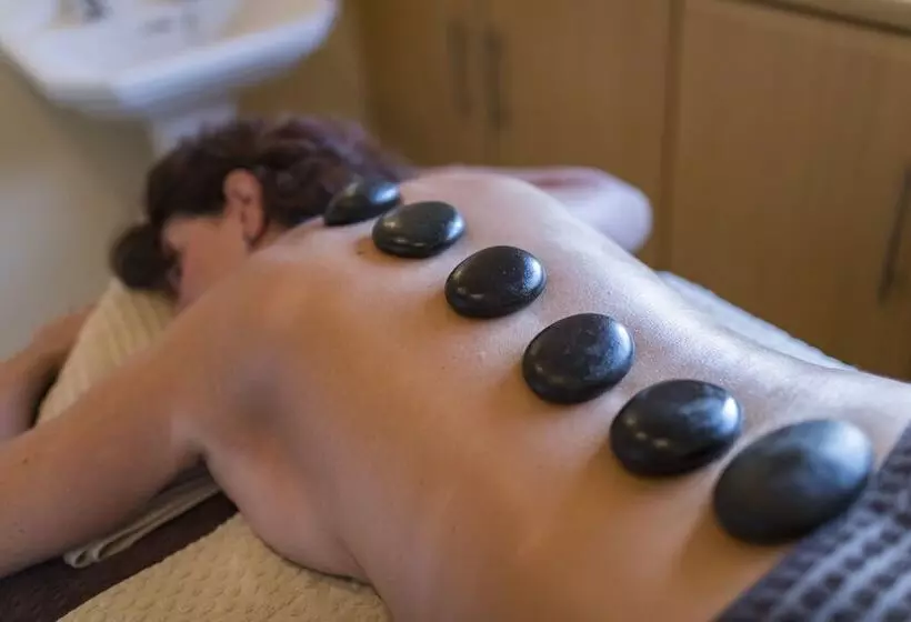 Szálloda Middlethorpe Hall & Spa