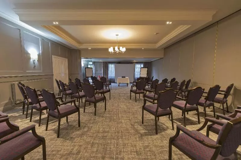 هتل Murrayshall Country Estate