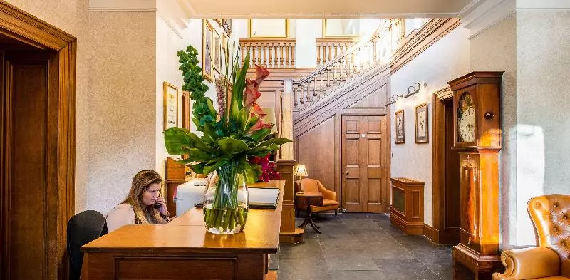 هتل Murrayshall Country Estate