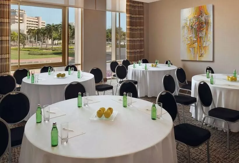 Mövenpick Ambassador Hotel Accra