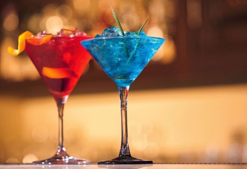 Mövenpick Ambassador Hotel Accra