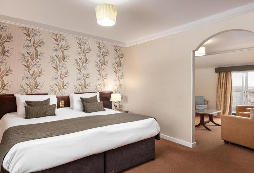 فندق North West Castle