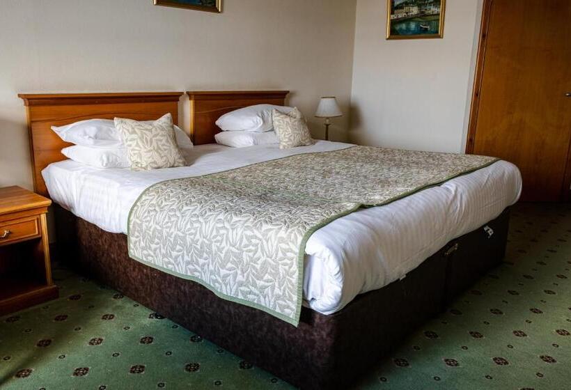 فندق North West Castle