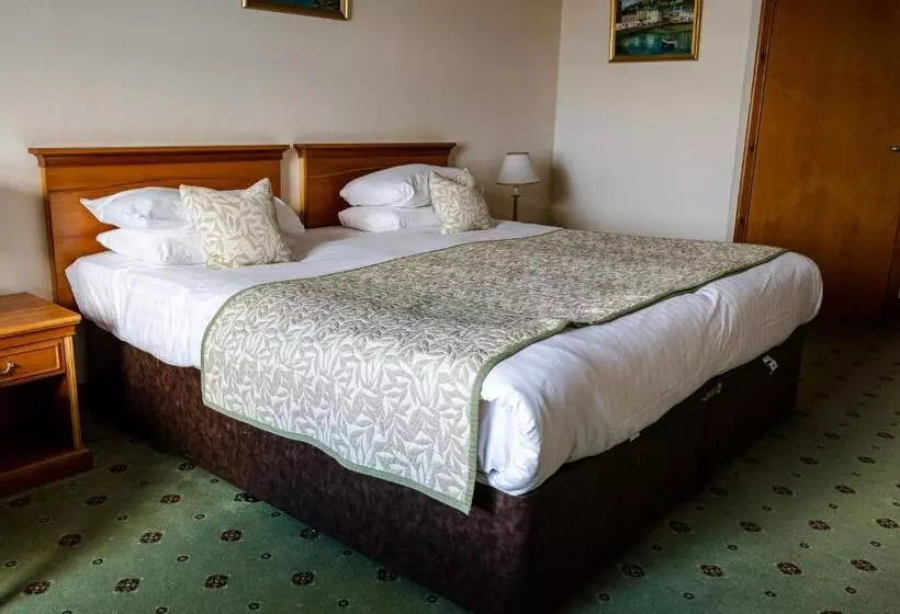 Hotel North West Castle