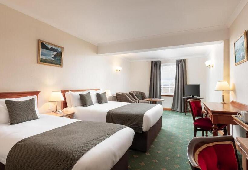 فندق North West Castle