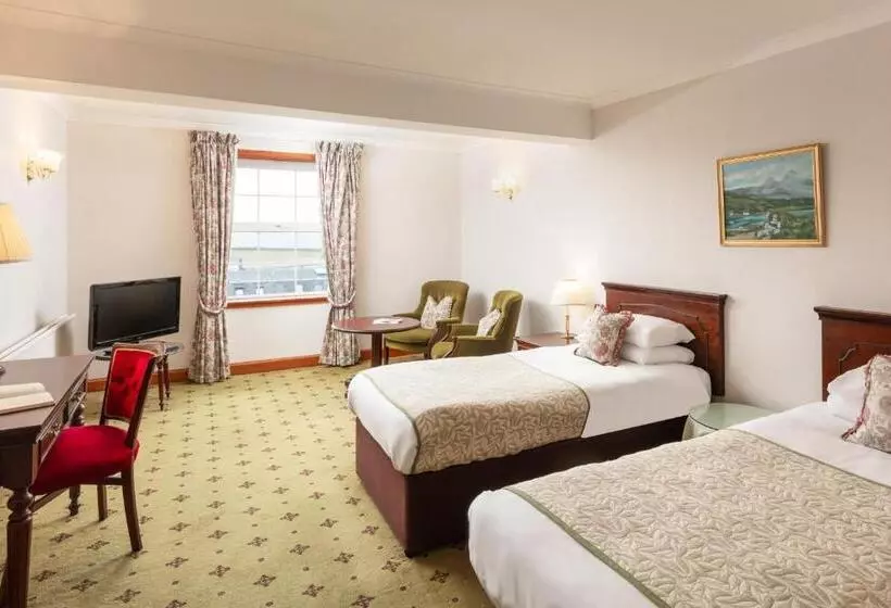 Hotel North West Castle