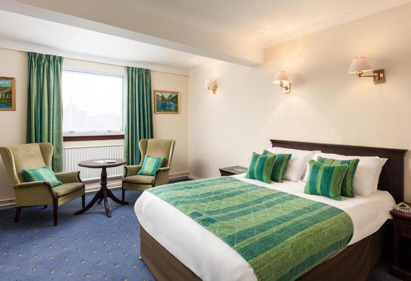 فندق North West Castle