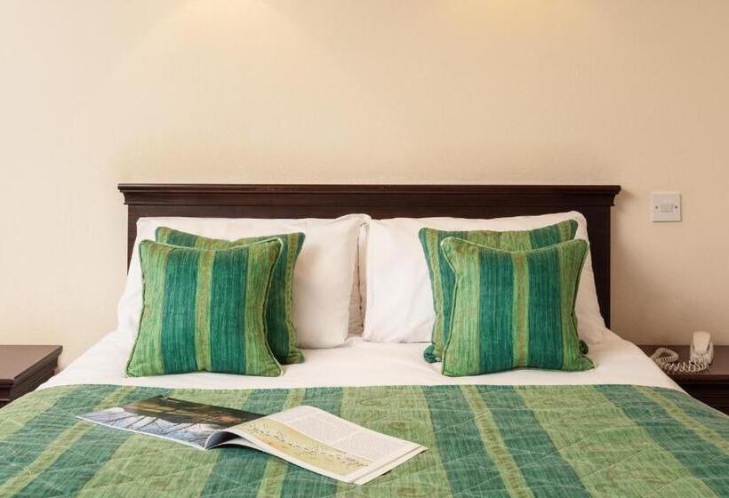 فندق North West Castle