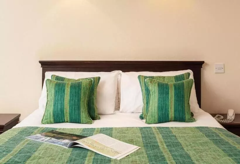 Hotel North West Castle