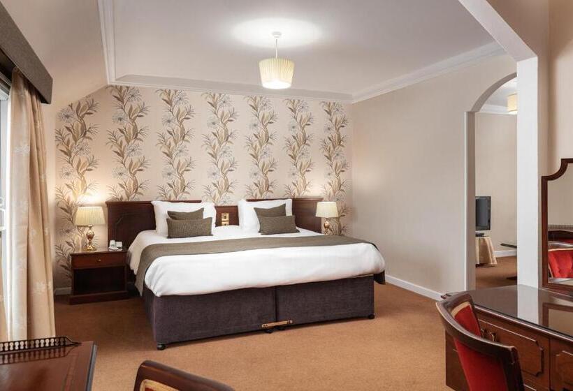 فندق North West Castle