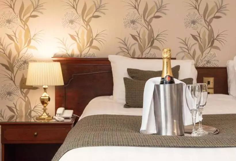 Hotel North West Castle