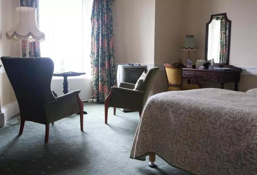 Hotel North West Castle