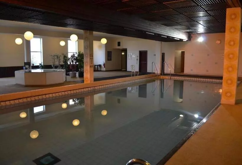 Hotel North West Castle