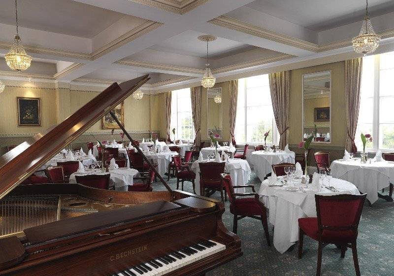 فندق North West Castle