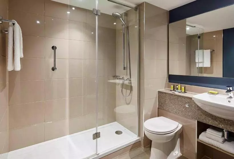 酒店 Portsmouth Marriott