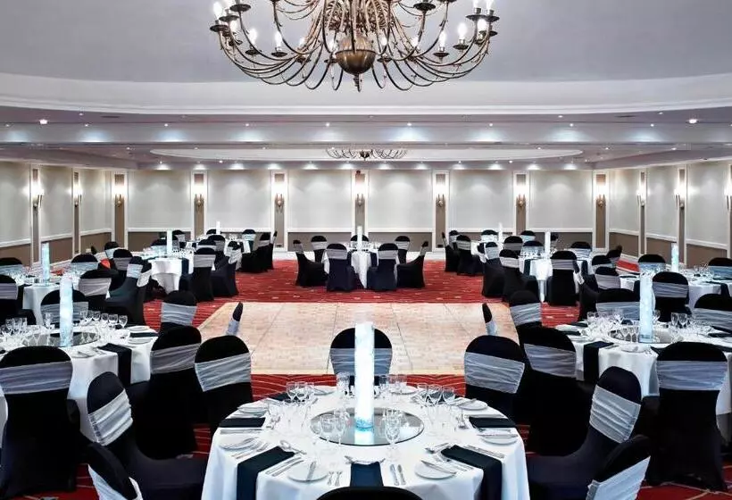 酒店 Portsmouth Marriott