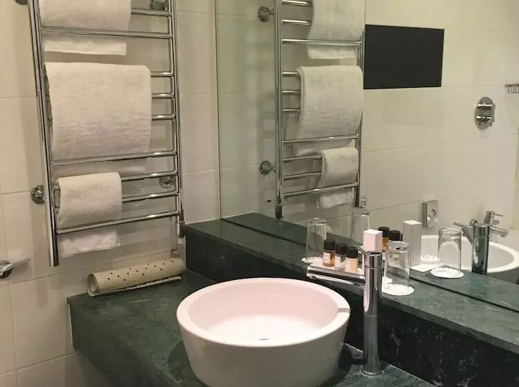 Quorn Country Hotel Leicester