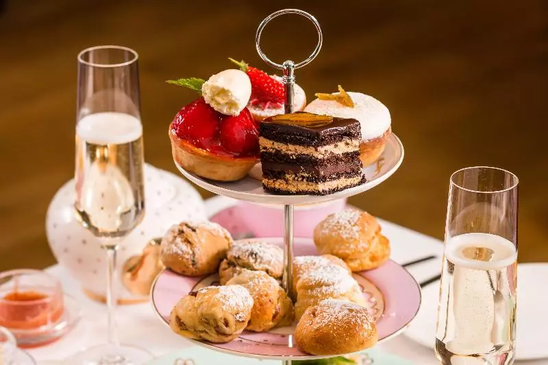 Radisson Blu Hotel, London Bond Street