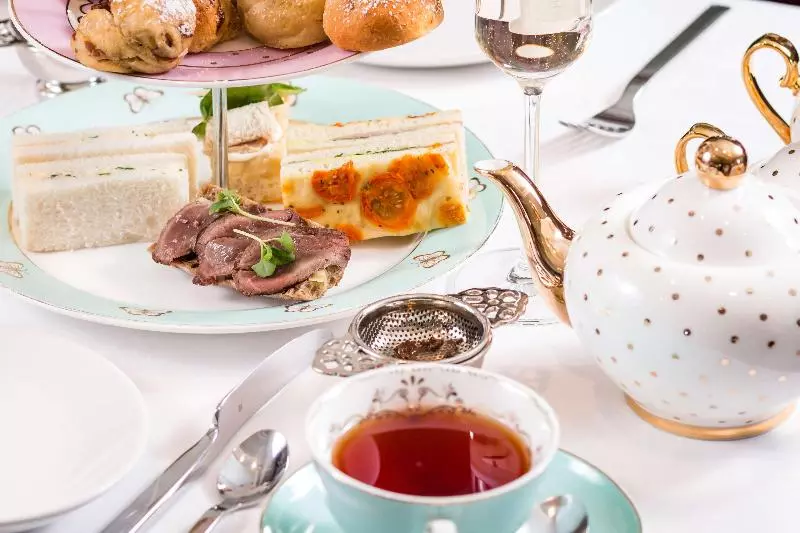 Radisson Blu Hotel, London Bond Street