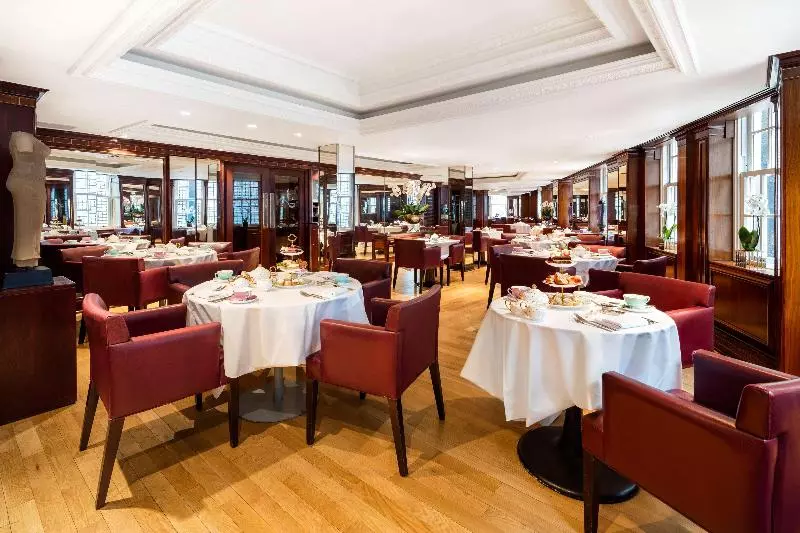 Radisson Blu Hotel, London Bond Street