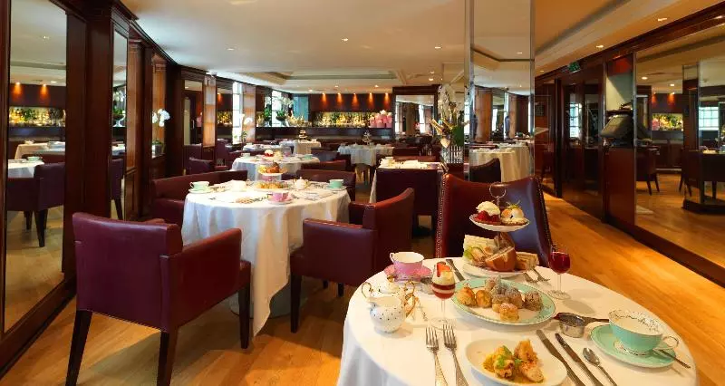 Radisson Blu Hotel, London Bond Street