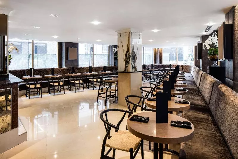 Radisson Blu Hotel, London Bond Street