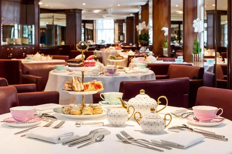 Radisson Blu Hotel, London Bond Street