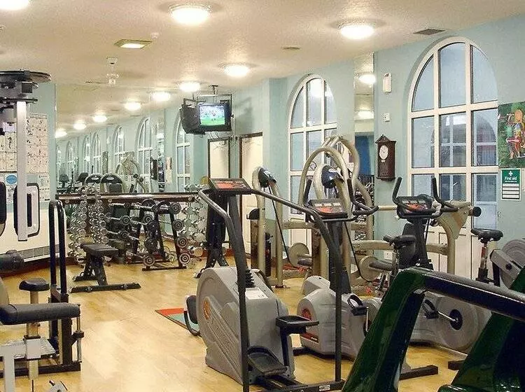 Sachas Hotel Manchester