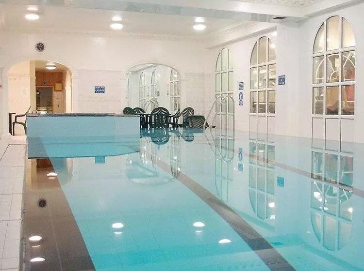 Sachas Hotel Manchester