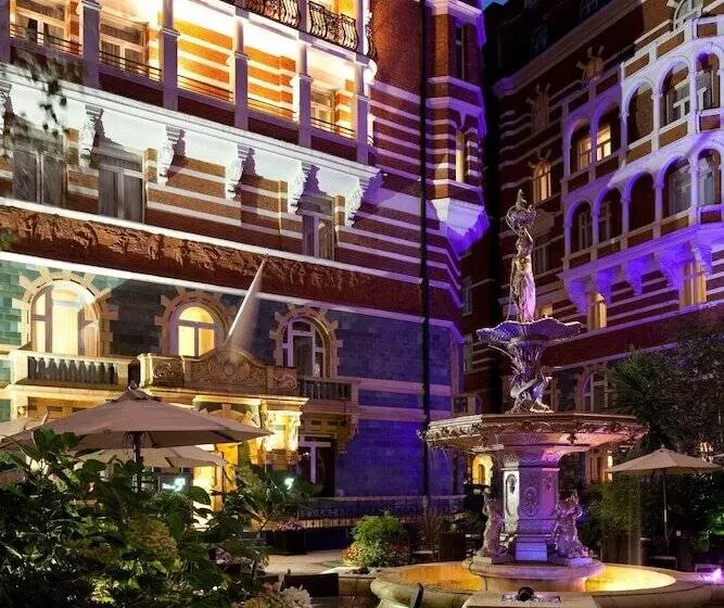 St. James  Court, A Taj Hotel, London