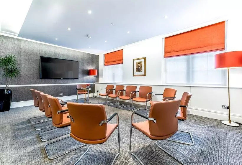 St. James  Court, A Taj Hotel, London