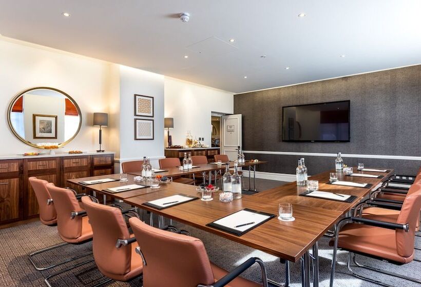 St. James  Court, A Taj Hotel, London