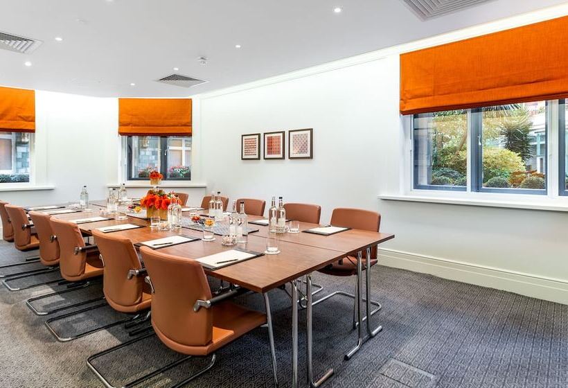 St. James  Court, A Taj Hotel, London