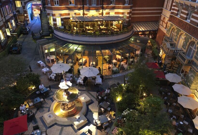 St. James  Court, A Taj Hotel, London