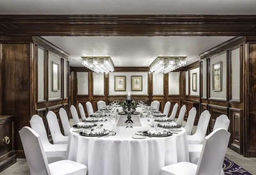 St. James  Court, A Taj Hotel, London