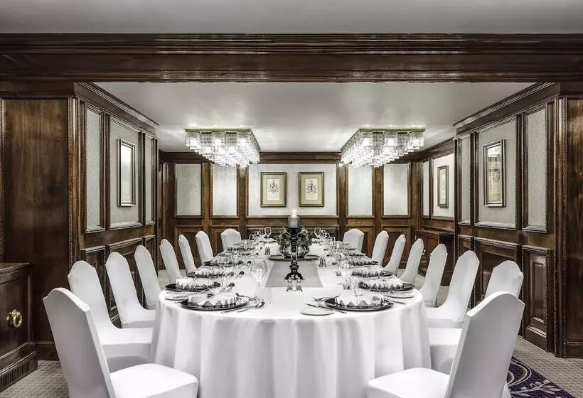 St. James  Court, A Taj Hotel, London