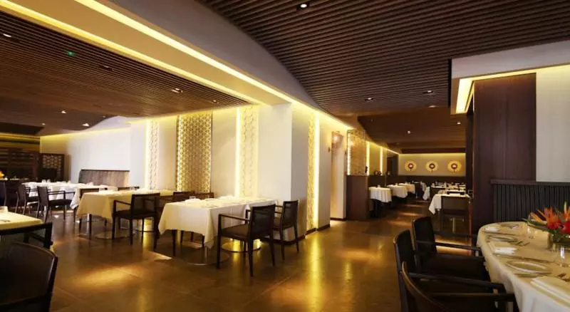 St. James  Court, A Taj Hotel, London