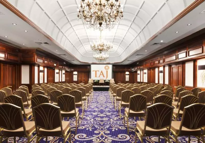 St. James  Court, A Taj Hotel, London