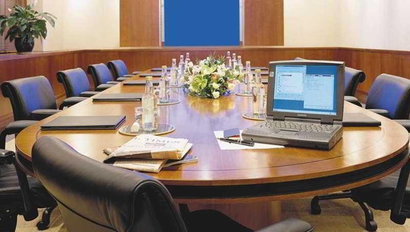 St. James  Court, A Taj Hotel, London