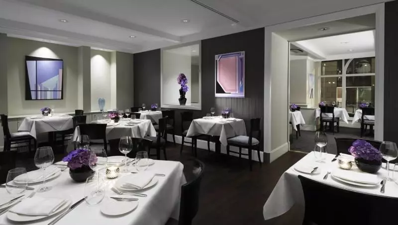 St. James  Court, A Taj Hotel, London