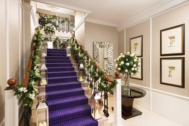 St. James  Court, A Taj Hotel, London