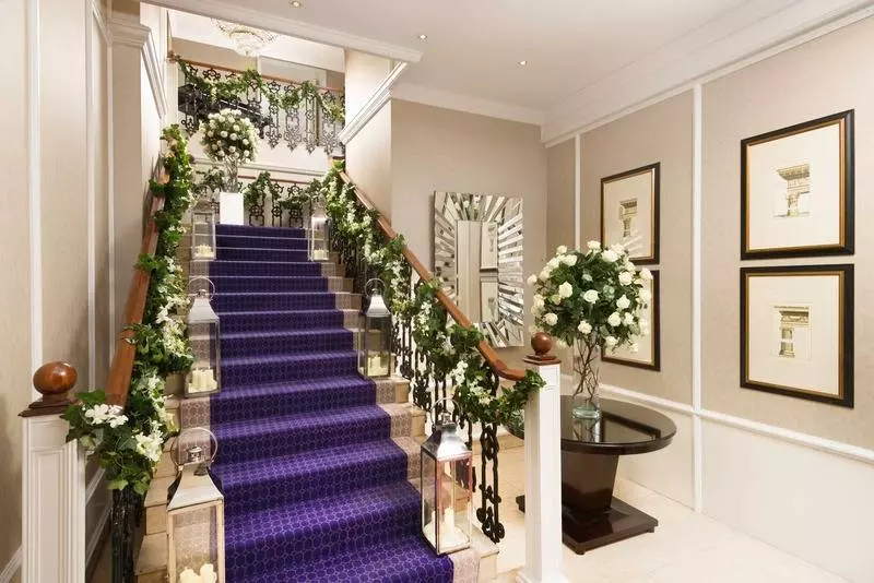 St. James  Court, A Taj Hotel, London