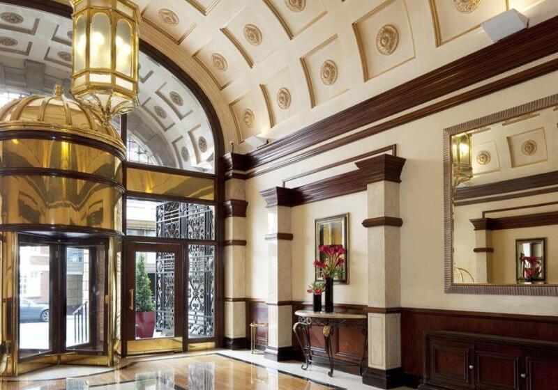 St. James  Court, A Taj Hotel, London