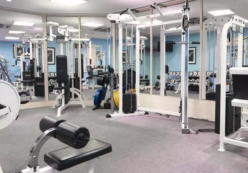 St. James  Court, A Taj Hotel, London