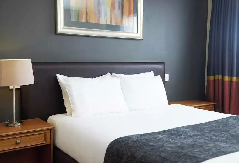 酒店 The Broughton