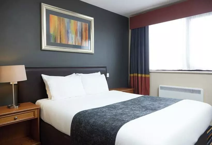 酒店 The Broughton