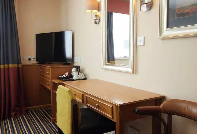 酒店 The Broughton