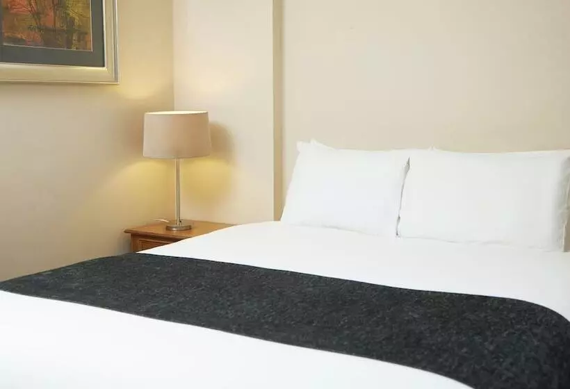 酒店 The Broughton